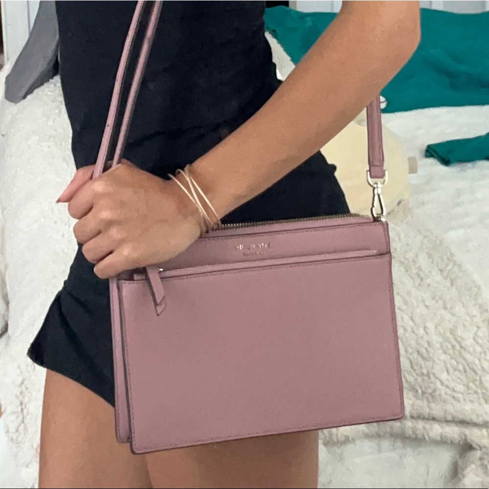 OFFERS WELCOME | Like New Crossbody Kate Spade Purse